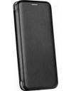 BOOK CASE FOR XIAOMI REDMI NOTE 8 PRO - BLACK (OEM)